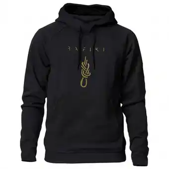 Bergfreunde Rafiki pantera - hoodie aanbieding