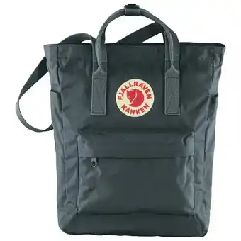 Bergfreunde Fjällräven kånken totepack - schoudertas aanbieding