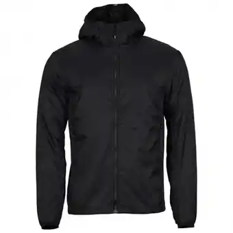 Bergfreunde Stoic ritsemst. hoody - synthetisch jack aanbieding