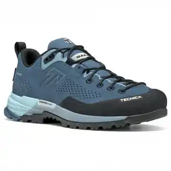 Bergfreunde Tecnica women's sulfur gtx - approachschoenen aanbieding