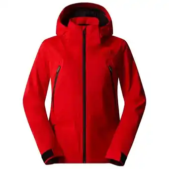 Bergfreunde The north face women's lenado jacket - ski-jas aanbieding