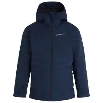 Bergfreunde Peak performance frost ski jacket - ski-jas aanbieding