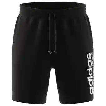 Bergfreunde Adidas all season graphic shorts - short aanbieding