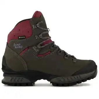 Bergfreunde Hanwag tatra ii lady gtx - wandelschoenen aanbieding