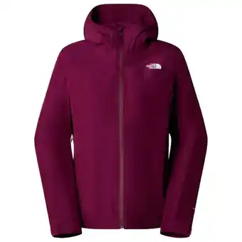 Bergfreunde The north face women's dryzzle futurelight insulated jkt - winterjack aanbieding