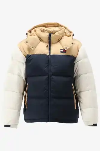 Bergmansoutlet Tommy hilfiger jas aanbieding