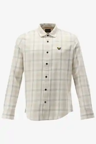 Bergmansoutlet Pme legend casual shirt aanbieding