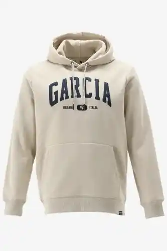 Bergmansoutlet Garcia hoodie aanbieding