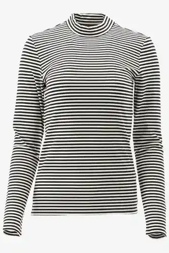 Bergmansoutlet Garcia longsleeve aanbieding