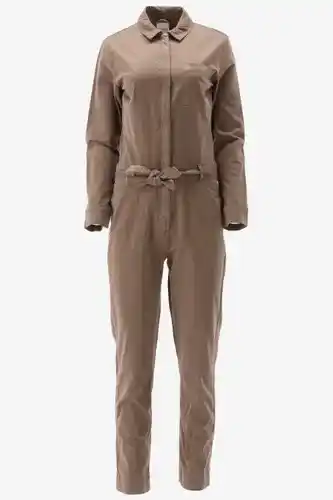 Bergmansoutlet Simple jumpsuit norma aanbieding