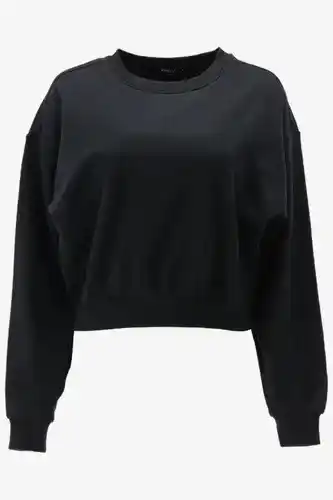 Bergmansoutlet Only sweater street aanbieding