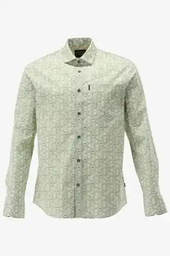 Bergmansoutlet Pme legend casual shirt aanbieding