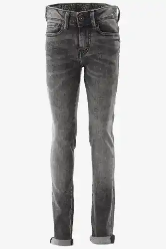 Bergmansoutlet Indian blue jeans indian blue straight fit aanbieding