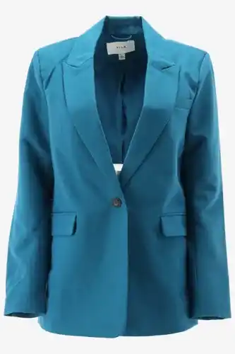 Bergmansoutlet Vila blazer manoni aanbieding