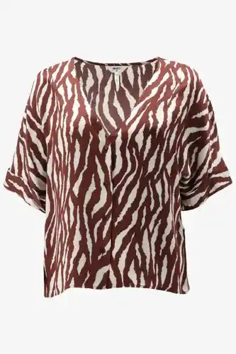 Bergmansoutlet Object blouse jabina aanbieding