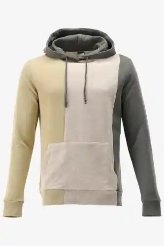 Bergmansoutlet Kultivate hoodie aanbieding