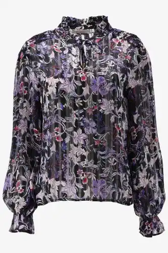 Bergmansoutlet Freebird blouse sunday aanbieding