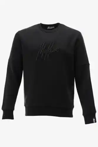 Bergmansoutlet Malelions sweater essentials sweater aanbieding