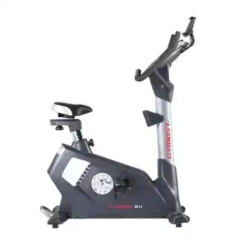 Betersport Gymost hometrainer - turbo b11 aanbieding