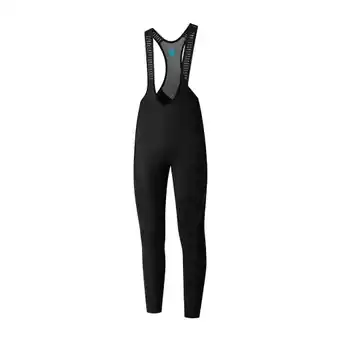 Betersport Shimano fietsbroek - beaufort - l - heren aanbieding