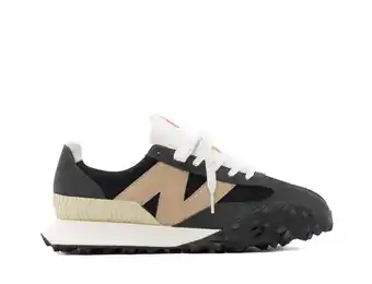 Bijsmaak New balance xc-72 blacktop mindful grey bone-45 aanbieding