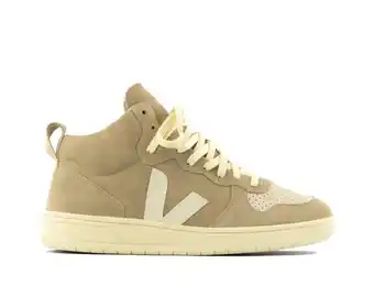 Bijsmaak Veja v-15 suede dune pierre-43 aanbieding