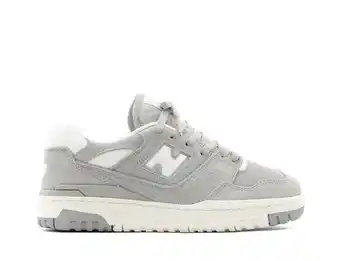 Bijsmaak New balance 550 concrete white sea salt-49 aanbieding