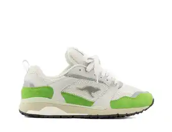 Bijsmaak Kangaroos kangaroos exo ii ultimate y2k nimbus cloud green-47 aanbieding