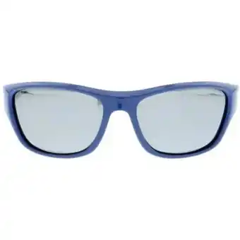 Blokker No brand h.i.s zonnebril hps00104 gepolariseerd dames ovaal cat.3 blauw aanbieding