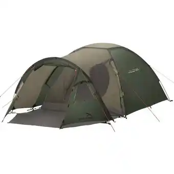 Blokker No brand easy camp eclipse 300 tent aanbieding