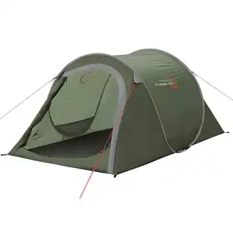 Blokker No brand easy camp fireball 200 tent aanbieding