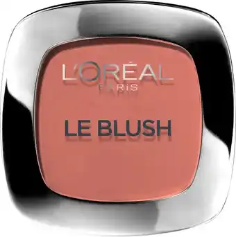 Bol.com L'oréal paris true match blush - 145 bois de rose aanbieding
