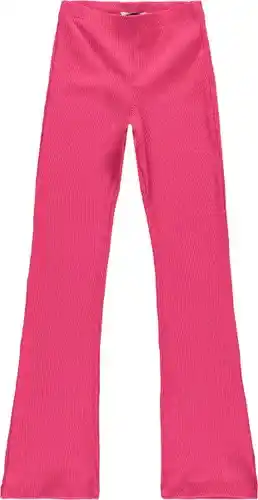 Bol.com Cars jeans kids zuma flair fuchsia meisjes broek - fuchsia aanbieding