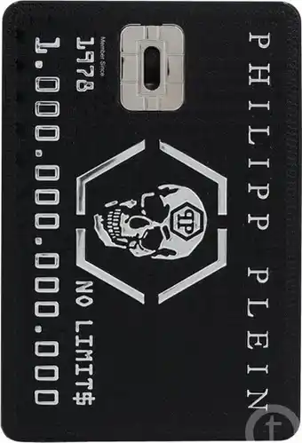 Bol.com Philipp plein no limits eau de parfum spray 50 ml aanbieding