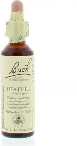 Bol.com Bach heather/struikhei aanbieding