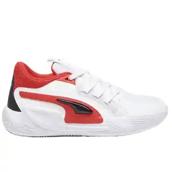 Burnedsports Puma court rider chaos team aanbieding