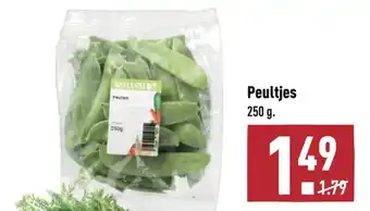 ALDI Peultjes aanbieding