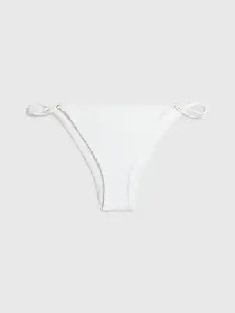 Calvin Klein Calvin klein bikinibroekje - multi ties aanbieding