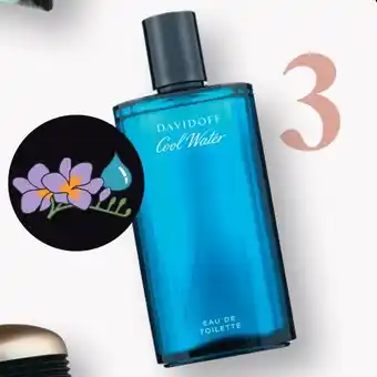 Etos Davidoff Cool Water aanbieding