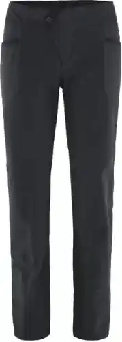 Carl Denig Klattermussen vanadis 2.0 pants w's (maat - l, kleur - dark grey) aanbieding