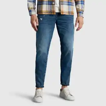 Castelijn Mode Cast iron jeans ctr2208740-dnb aanbieding