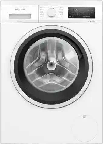 Coolblue Siemens wu14ut20nl aanbieding