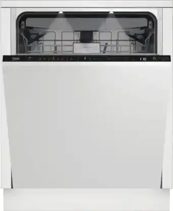 Coolblue Beko bdin38660c aanbieding