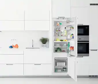 Coolblue Bosch kis87afe0 aanbieding