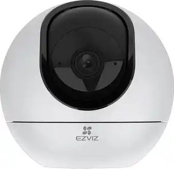 Coolblue Ezviz c6 aanbieding