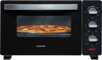 Coolblue Inventum ov207b aanbieding