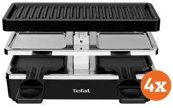 Coolblue Tefal plug & share re230812 - 8 personen aanbieding