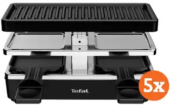 Coolblue Tefal plug & share re230812 - 10 personen aanbieding