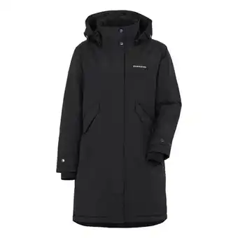 Daka Sport Didriksons josefine parka aanbieding