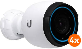Coolblue Ubiquiti uvc g4 pro 4-pack aanbieding